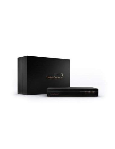 Fibaro Home Center  3