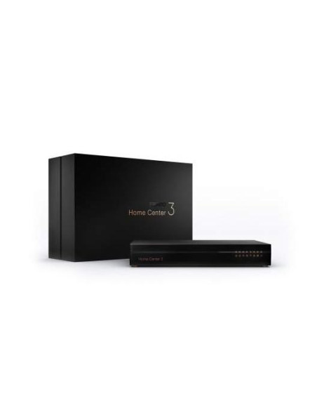 Fibaro Home Center  3