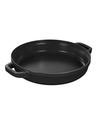 Staub La Cocotte 4,2 L Okrągły Żeliwo Naczynie Do Pieczenia
