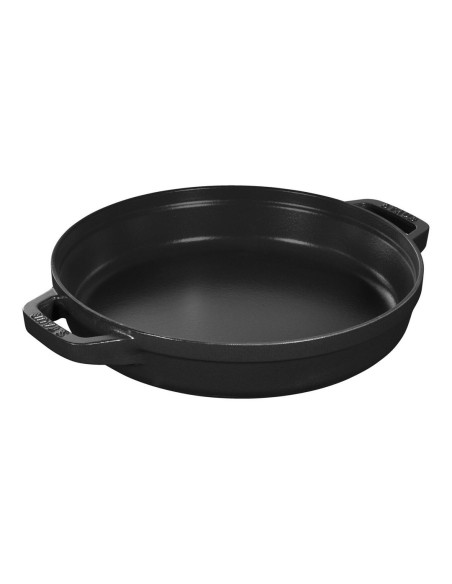 Staub La Cocotte 4,2 L Okrągły Żeliwo Naczynie Do Pieczenia
