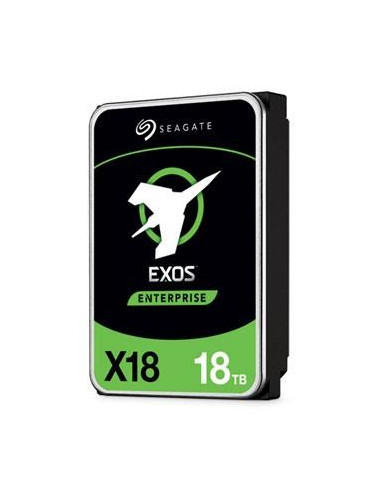 Seagate Enterprise St18000Nm000J Dysk Twardy 3.5" 18000 Gb Serial Ata Iii