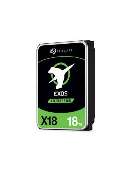 Seagate Enterprise St18000Nm000J Dysk Twardy 3.5" 18000 Gb Serial Ata Iii