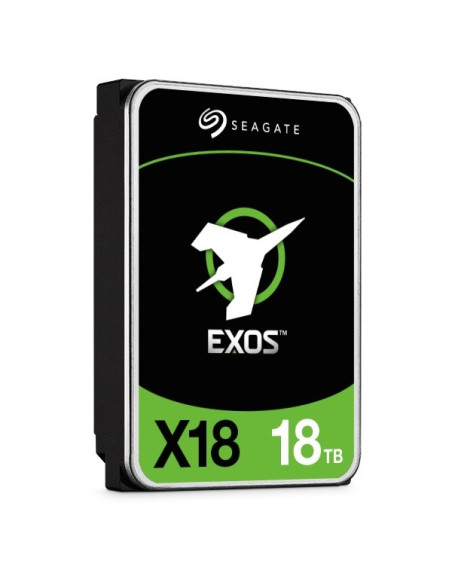 Seagate Enterprise St18000Nm000J Dysk Twardy 3.5" 18000 Gb Serial Ata Iii