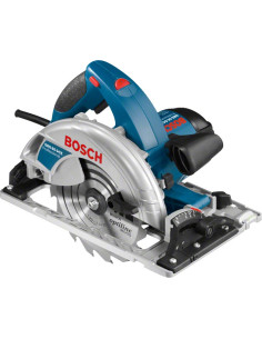 Bosch 0 601 668 901 Przenośna Pilarka Tarczowa 19 Cm 5000 Rpm 1800 W