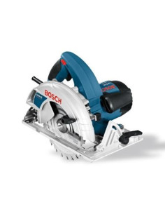 Bosch 0 601 668 901 Przenośna Pilarka Tarczowa 19 Cm 5000 Rpm 1800 W 2