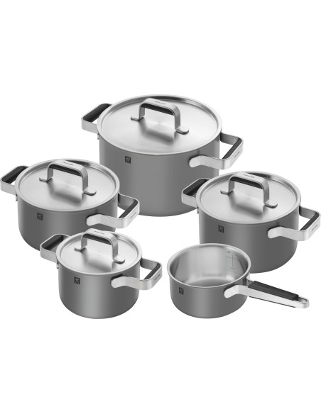 Zwilling Pure Zestaw 5 Garnków