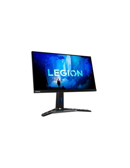 Monitor Lenovo Legion Y27Qf-30 27" 16:9 2560X1440 1000:1 Raven Black