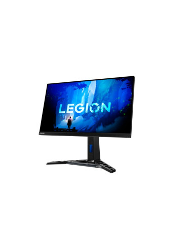 Monitor Lenovo Legion Y27Qf-30 27" 16:9 2560X1440 1000:1 Raven Black