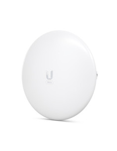 Ubiquiti Uisp Wave Nano Nadajnik Sieciowy Biały