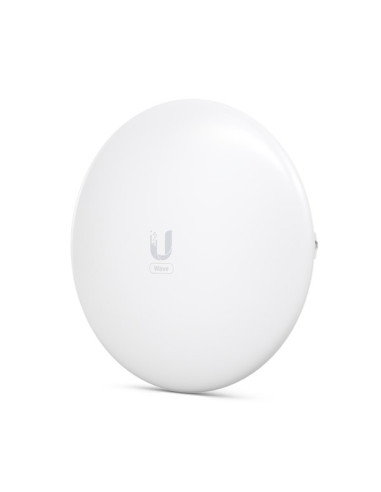 Ubiquiti Uisp Wave Nano Nadajnik Sieciowy Biały