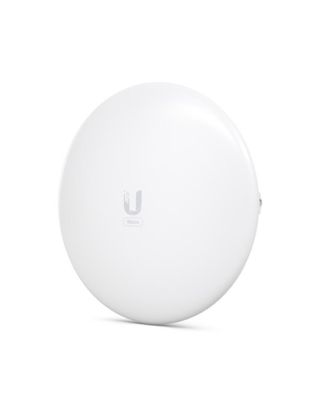 Ubiquiti Uisp Wave Nano Nadajnik Sieciowy Biały