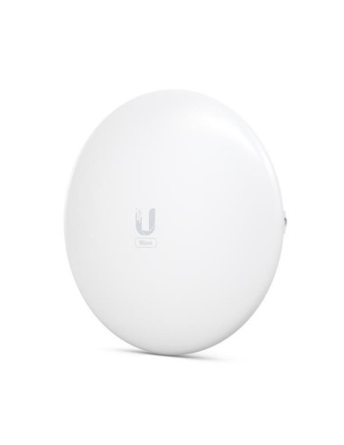 Ubiquiti Uisp Wave Nano Nadajnik Sieciowy Biały