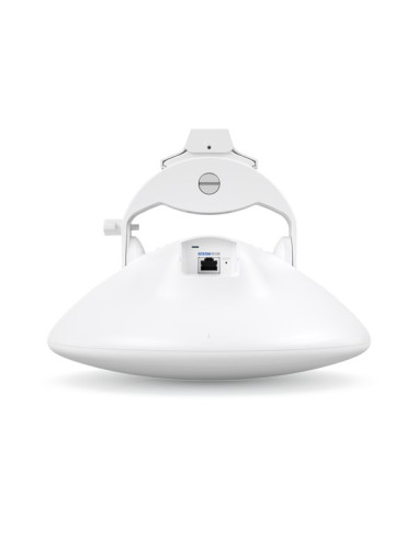 Ubiquiti Uisp Wave Nano Nadajnik Sieciowy Biały