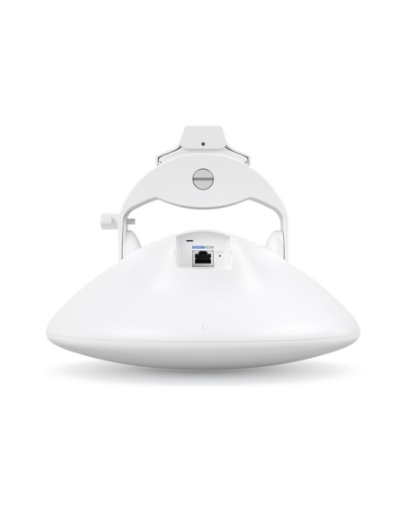 Ubiquiti Uisp Wave Nano Nadajnik Sieciowy Biały