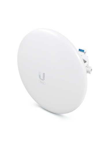 Ubiquiti Uisp Wave Nano Nadajnik Sieciowy Biały