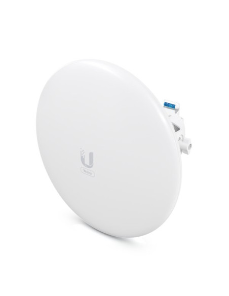 Ubiquiti Uisp Wave Nano Nadajnik Sieciowy Biały