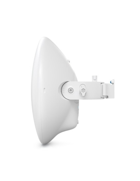 Ubiquiti Uisp Wave Nano Nadajnik Sieciowy Biały
