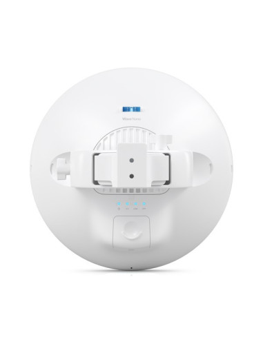 Ubiquiti Uisp Wave Nano Nadajnik Sieciowy Biały
