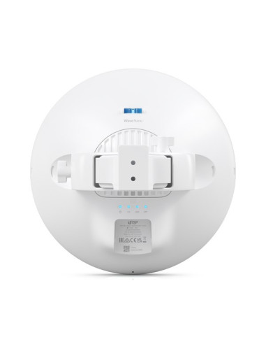 Ubiquiti Uisp Wave Nano Nadajnik Sieciowy Biały