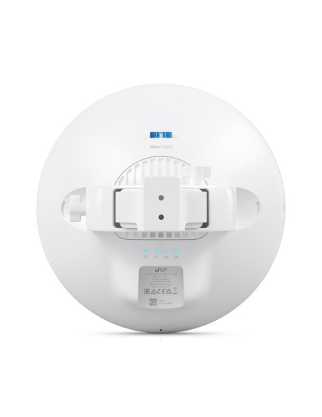 Ubiquiti Uisp Wave Nano Nadajnik Sieciowy Biały