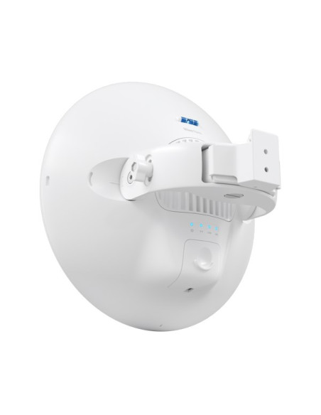 Ubiquiti Uisp Wave Nano Nadajnik Sieciowy Biały