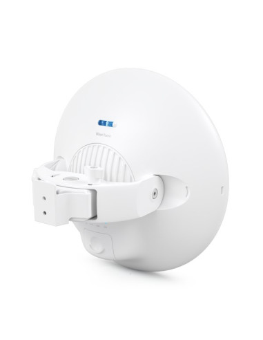 Ubiquiti Uisp Wave Nano Nadajnik Sieciowy Biały