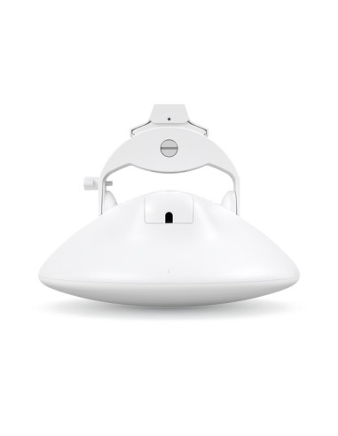 Ubiquiti Uisp Wave Nano Nadajnik Sieciowy Biały
