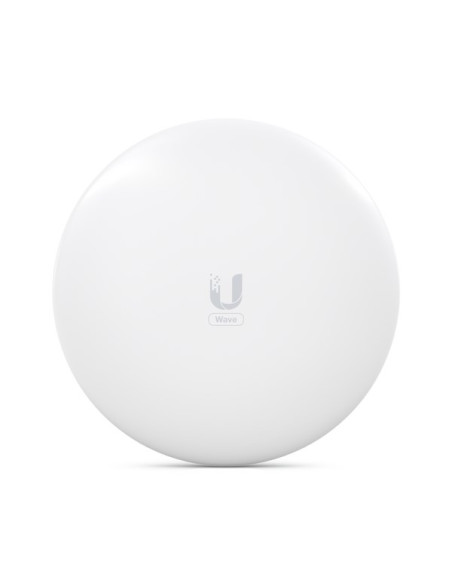 Ubiquiti Uisp Wave Nano Nadajnik Sieciowy Biały