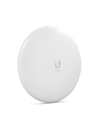 Ubiquiti Uisp Wave Nano Nadajnik Sieciowy Biały