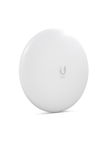 Ubiquiti Uisp Wave Nano Nadajnik Sieciowy Biały
