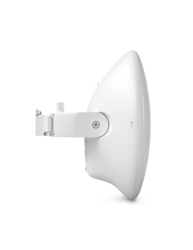 Ubiquiti Uisp Wave Nano Nadajnik Sieciowy Biały