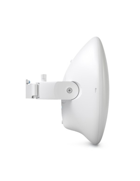Ubiquiti Uisp Wave Nano Nadajnik Sieciowy Biały