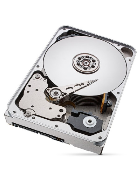 Seagate Ironwolf Pro Dysk Twardy 12 Tb 256 Mb 3.5" Serial Ata Iii (St12000Nt001)