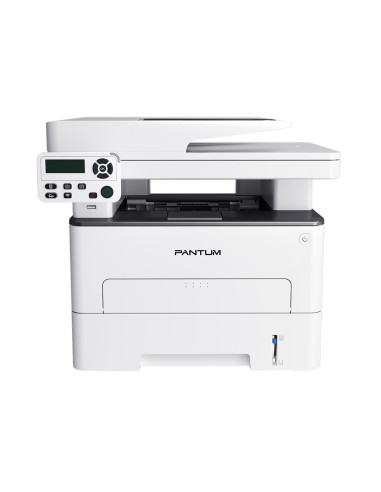 Pantum M7105Dw Drukarka Wielofunkcyjna Laser A4 33 Stron/Min Wi-Fi