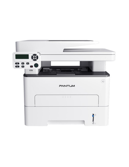 Pantum M7105Dw Drukarka Wielofunkcyjna Laser A4 33 Stron/Min Wi-Fi