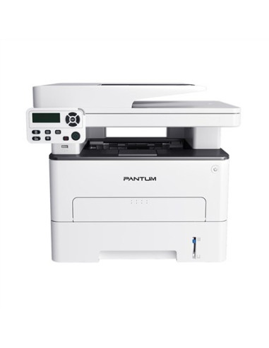 Pantum M7105Dw Drukarka Wielofunkcyjna Laser A4 33 Stron/Min Wi-Fi
