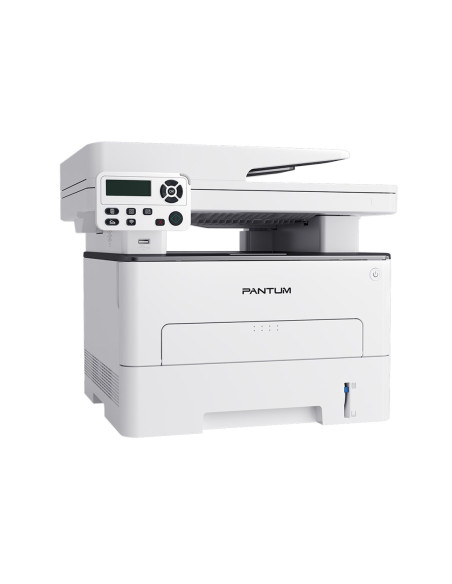 Pantum M7105Dw Drukarka Wielofunkcyjna Laser A4 33 Stron/Min Wi-Fi