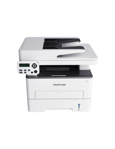 Pantum M7105Dw Drukarka Wielofunkcyjna Laser A4 33 Stron/Min Wi-Fi