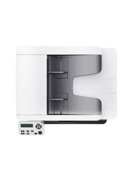 Pantum M7105Dw Drukarka Wielofunkcyjna Laser A4 33 Stron/Min Wi-Fi