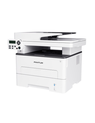 Pantum M7105Dw Drukarka Wielofunkcyjna Laser A4 33 Stron/Min Wi-Fi