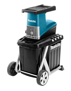 Rozdrabniacz Do Gałęzi Makita Ud2500