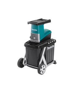 Rozdrabniacz Do Gałęzi Makita Ud2500 2