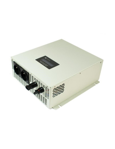 Przetwornica Solarna Eco Solar Boost Mppt-3000 3.5Kw Pro