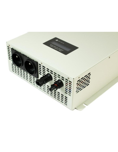 Przetwornica Solarna Eco Solar Boost Mppt-3000 3.5Kw Pro