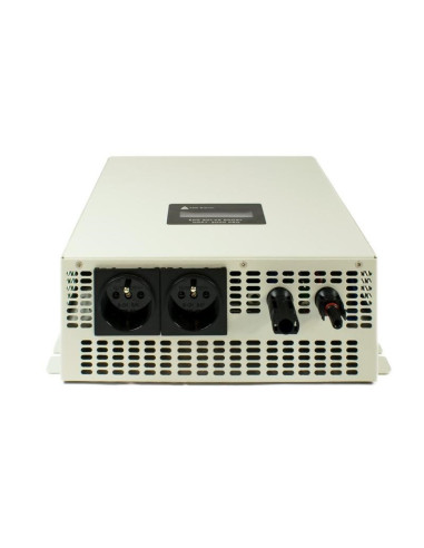Przetwornica Solarna Eco Solar Boost Mppt-3000 3.5Kw Pro
