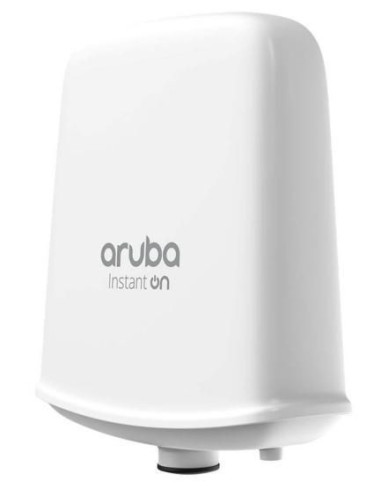 Aruba Instant On Ap17 Outdoor 867 Mbit/S Biały Obsługa Poe
