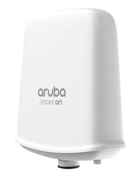 Aruba Instant On Ap17 Outdoor 867 Mbit/S Biały Obsługa Poe