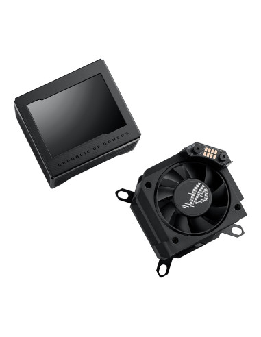 Chłodzenie Asus Rog Ryujin Iii Wb