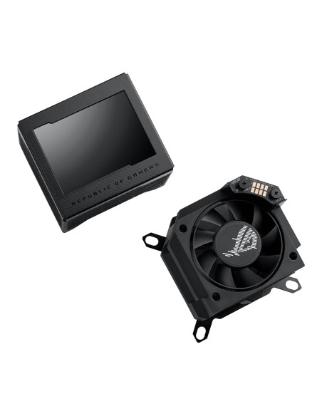 Chłodzenie Asus Rog Ryujin Iii Wb