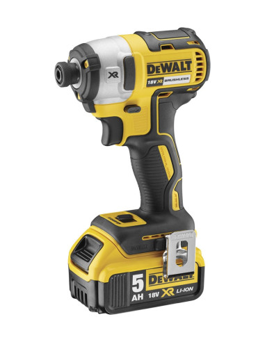 Zakrętarka Dewalt Dcf887P2-Qw Dcf887P2-Qw (1/4'')